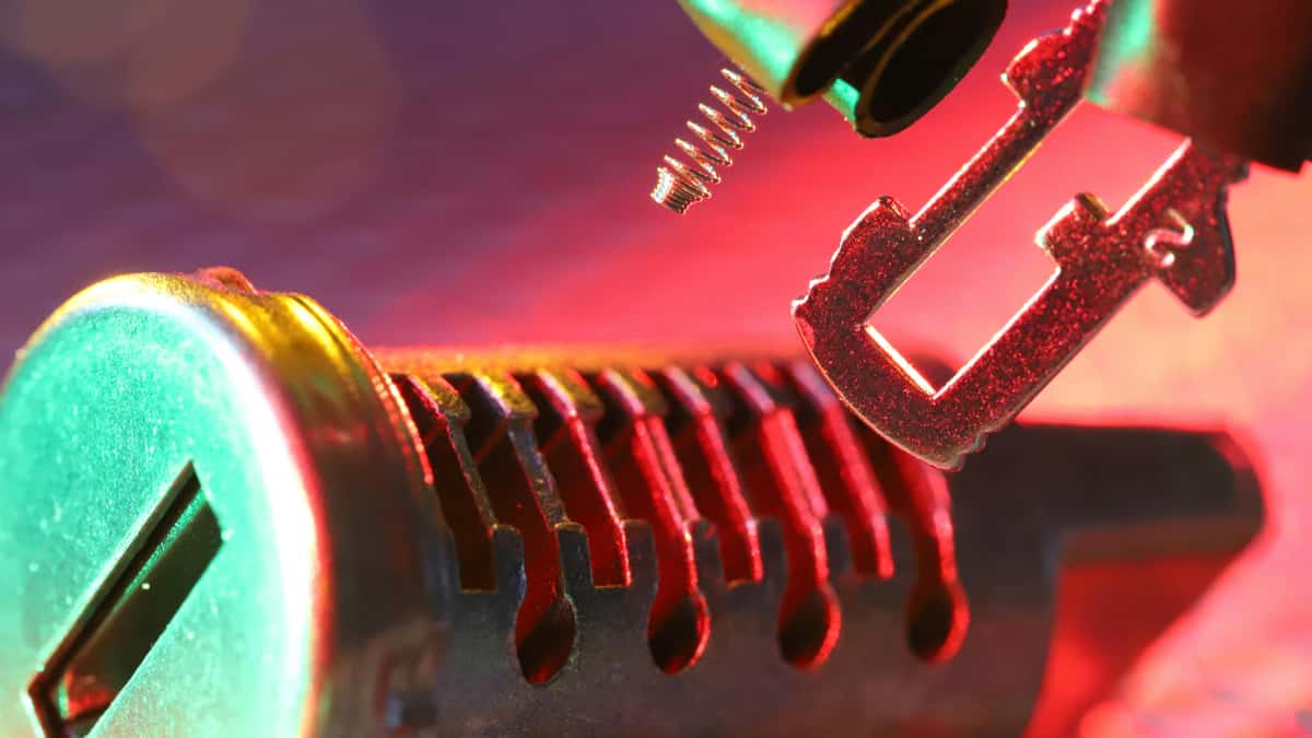 Kern Service Locksmith