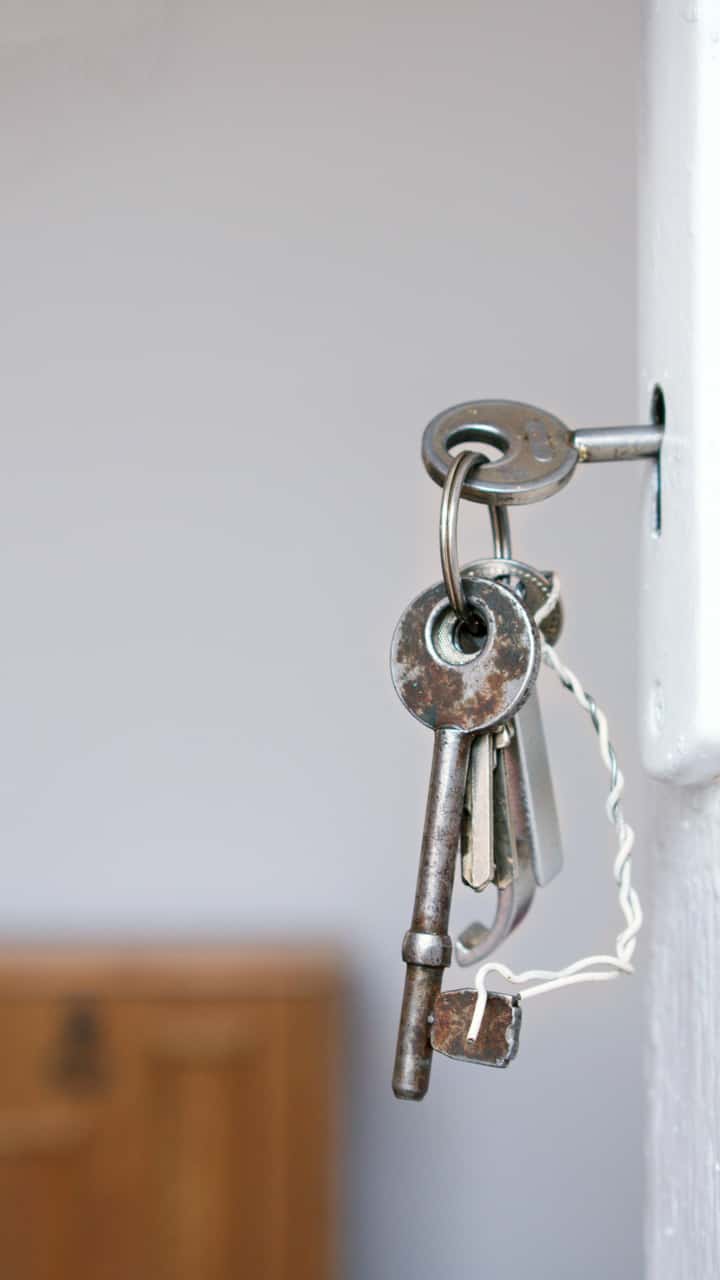 Kern Service Locksmith